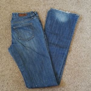 Charlotte Russe jeans